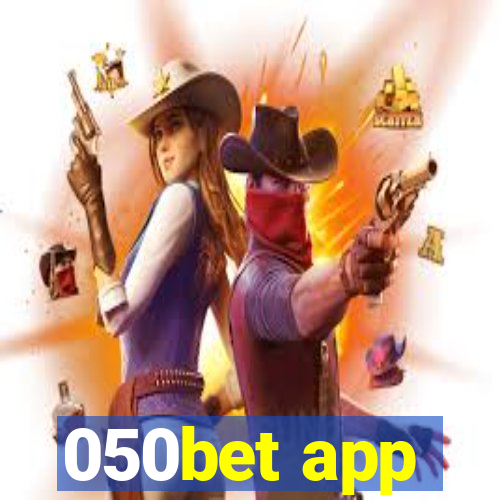 050bet app