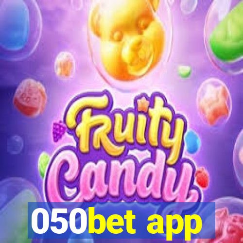 050bet app