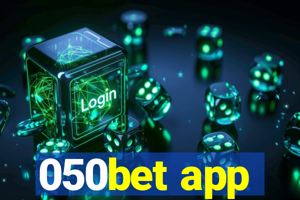 050bet app