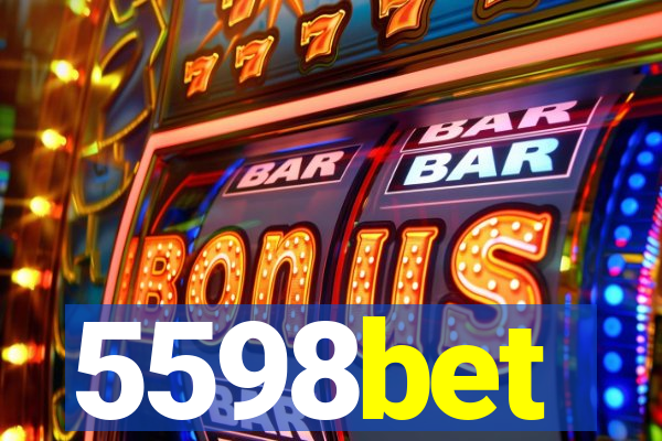 5598bet