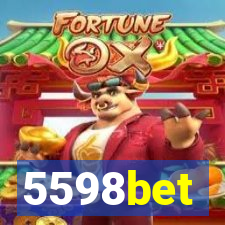 5598bet