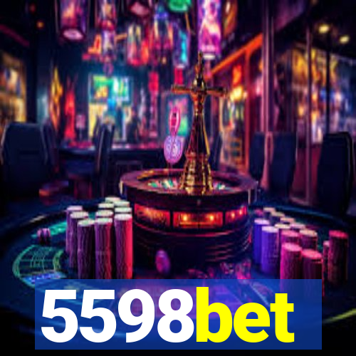 5598bet
