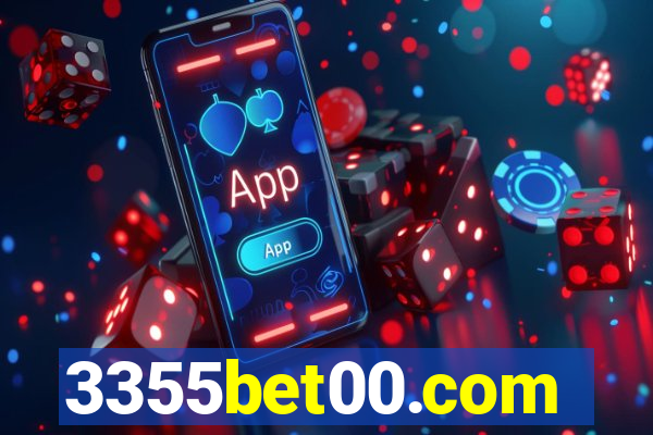 3355bet00.com