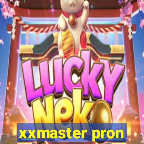 xxmaster pron