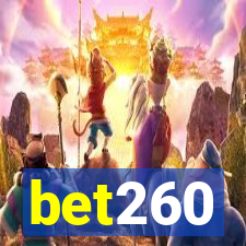 bet260