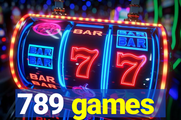 789 games