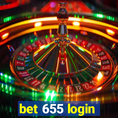 bet 655 login