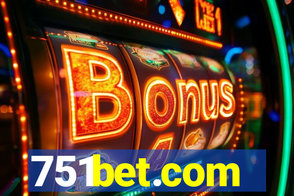 751bet.com