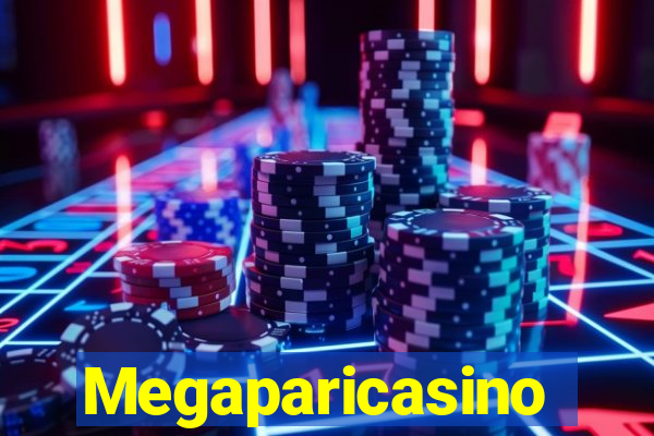 Megaparicasino