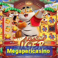 Megaparicasino