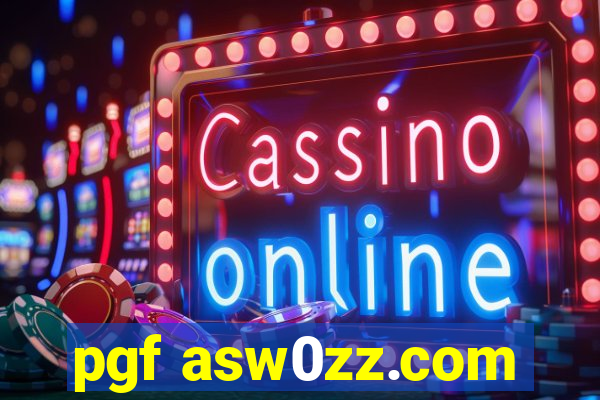 pgf asw0zz.com