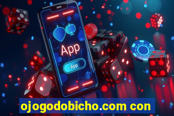 ojogodobicho.com con