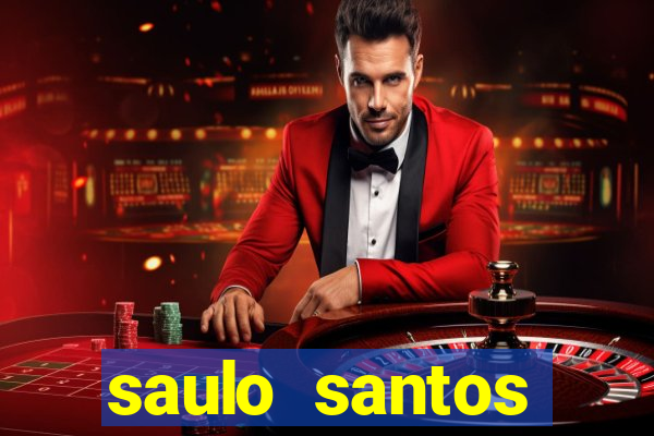 saulo santos estrela terra
