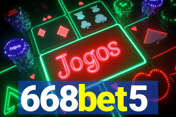 668bet5
