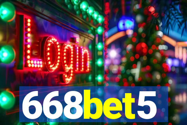 668bet5