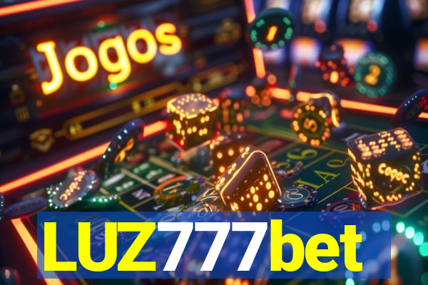 LUZ777bet