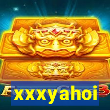 xxxyahoi