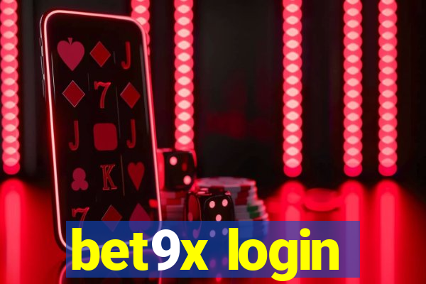 bet9x login
