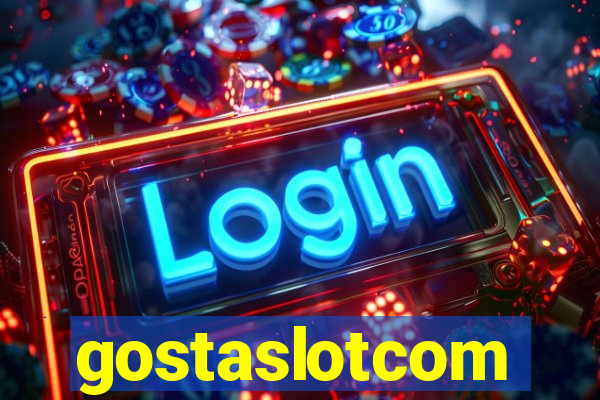 gostaslotcom