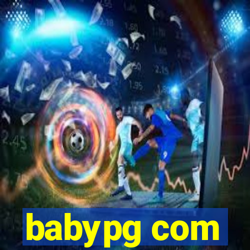 babypg com