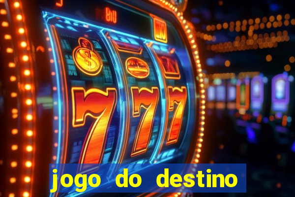 jogo do destino serie turca