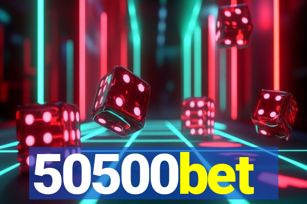 50500bet