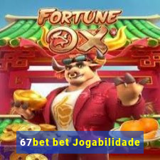 67bet bet Jogabilidade
