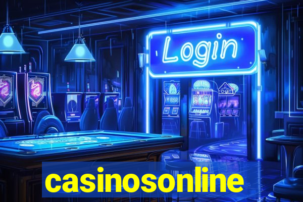 casinosonline