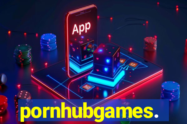 pornhubgames.