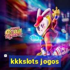 kkkslots jogos