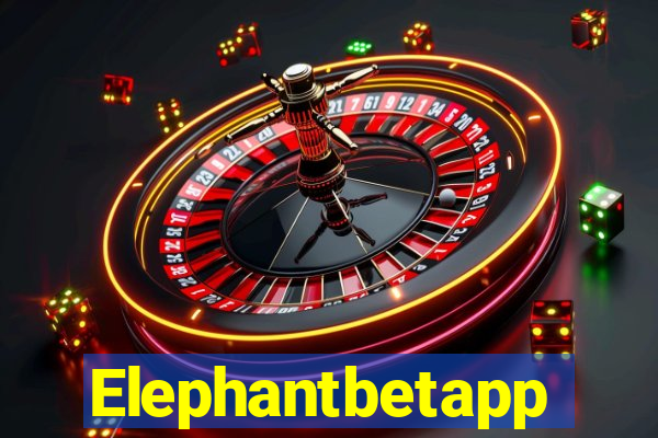 Elephantbetapp