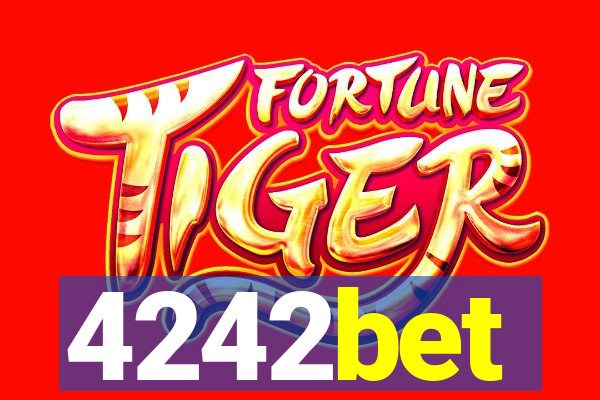 4242bet