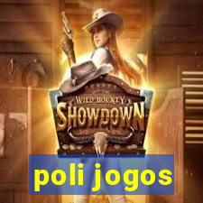poli jogos