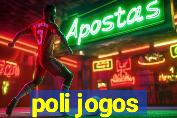 poli jogos