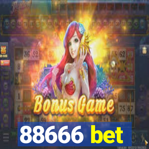 88666 bet