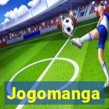 Jogomanga
