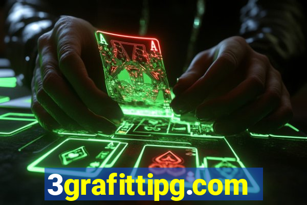 3grafittipg.com