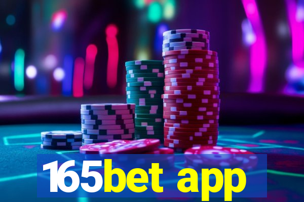 165bet app