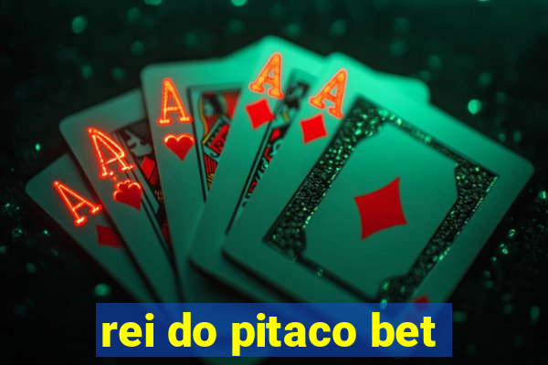 rei do pitaco bet