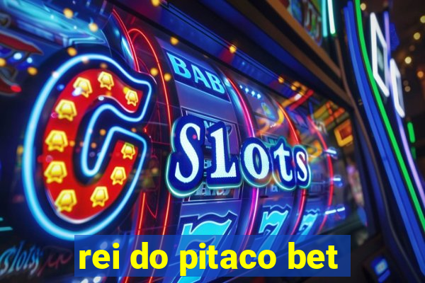 rei do pitaco bet