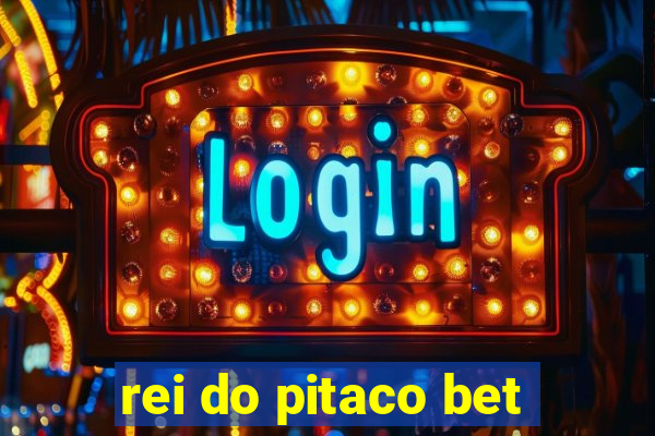 rei do pitaco bet