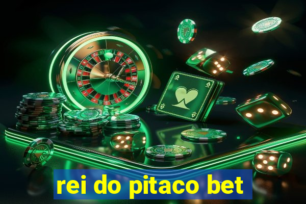 rei do pitaco bet