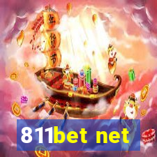 811bet net