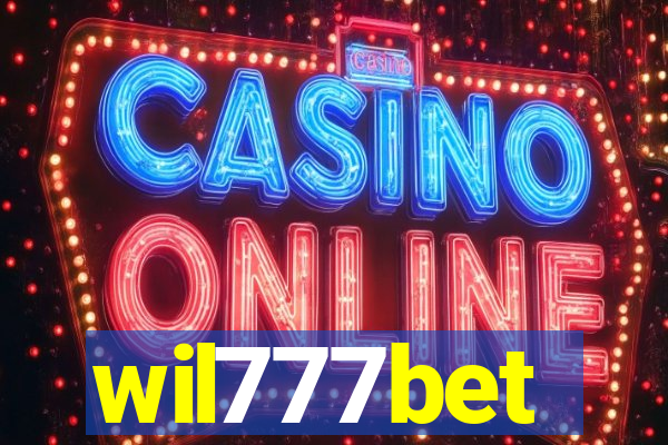 wil777bet