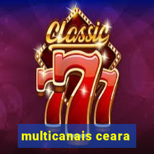 multicanais ceara