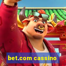 bet.com cassino