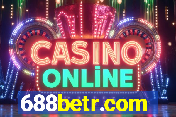 688betr.com