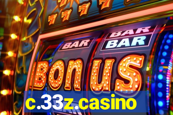 c.33z.casino