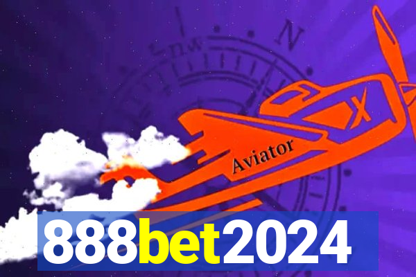 888bet2024