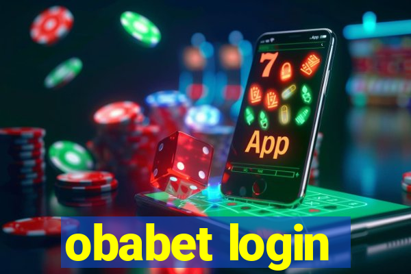 obabet login
